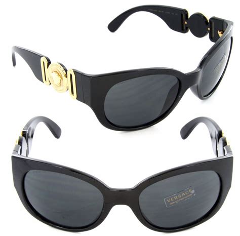 cheap vintage Versace sunglasses